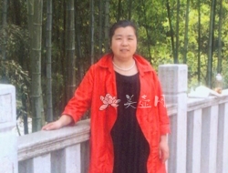 紫砂壶工艺师图片：葛小燕 - 美壶网
