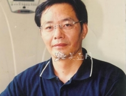 紫砂壶工艺师图片：韩洪波 - 美壶网