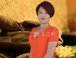 紫砂壶工艺师图片：莫顺仙 - 美壶网