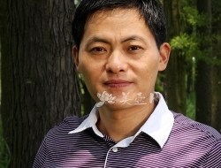 紫砂壶工艺师图片：刘剑飞 - 美壶网