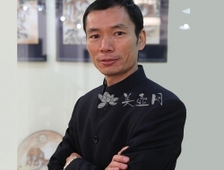 紫砂壶工艺师图片：汪成琼 - 美壶网