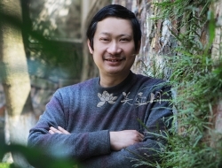 紫砂壶工艺师图片：吴幼波 - 美壶网
