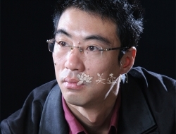 紫砂壶工艺师图片：储峰 - 美壶网