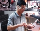 紫砂壶工艺师图片：马永强 - 美壶网