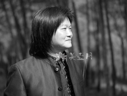 紫砂壶工艺师图片：丁俊宏 - 美壶网