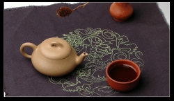 紫砂壶图片：雅玩 - 美壶网