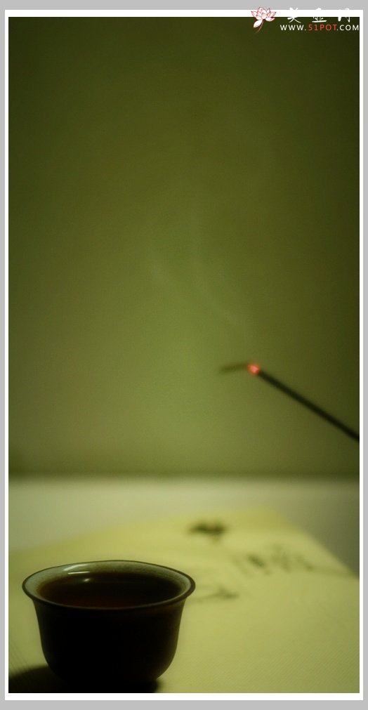 紫砂壶图片：静思   修己 - 美壶网