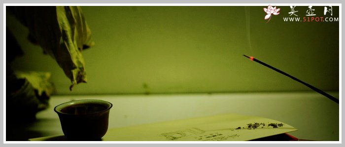 紫砂壶图片：静思   修己 - 美壶网