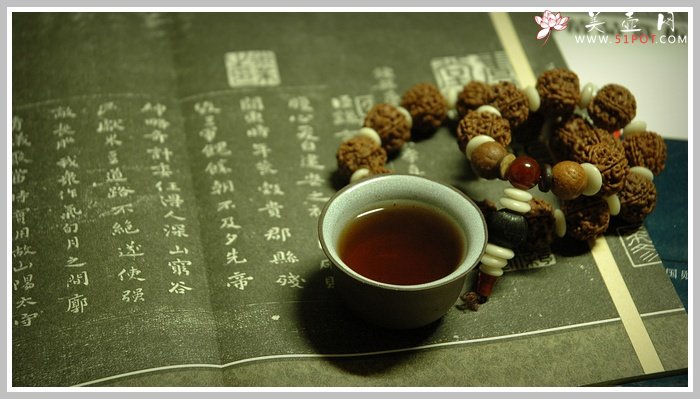 紫砂壶图片：紫韵的文化苦旅 - 美壶网