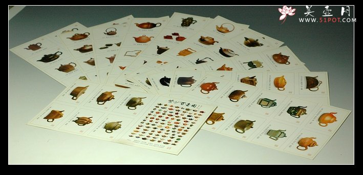 紫砂壶图片：引福归来 - 美壶网