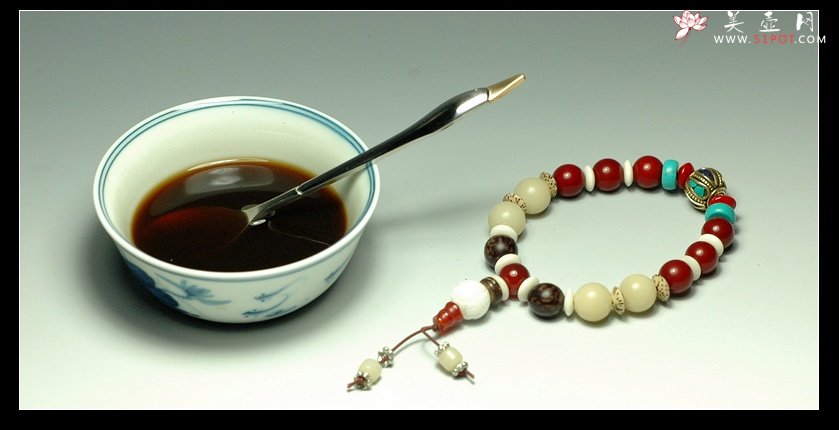 紫砂壶图片：咖啡和茶  文章是转的，图片是青莲配的 - 美壶网