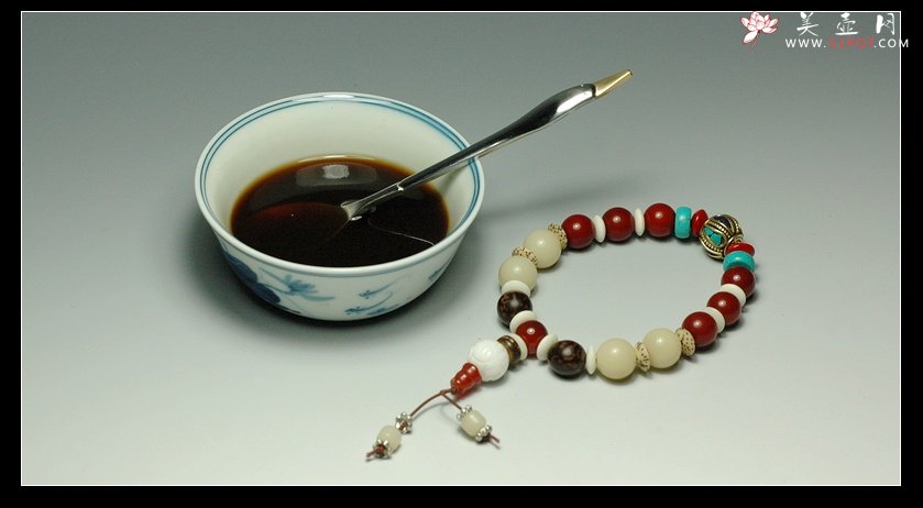 紫砂壶图片：咖啡和茶  文章是转的，图片是青莲配的 - 美壶网