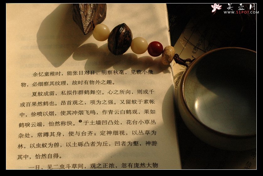 紫砂壶图片：明察秋毫，游山观水 -仿古 - 美壶网