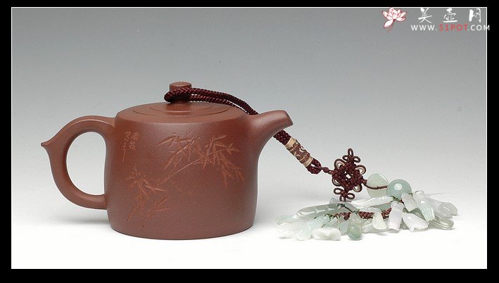 紫砂壶图片：史金妹老师新品专场 - 美壶网