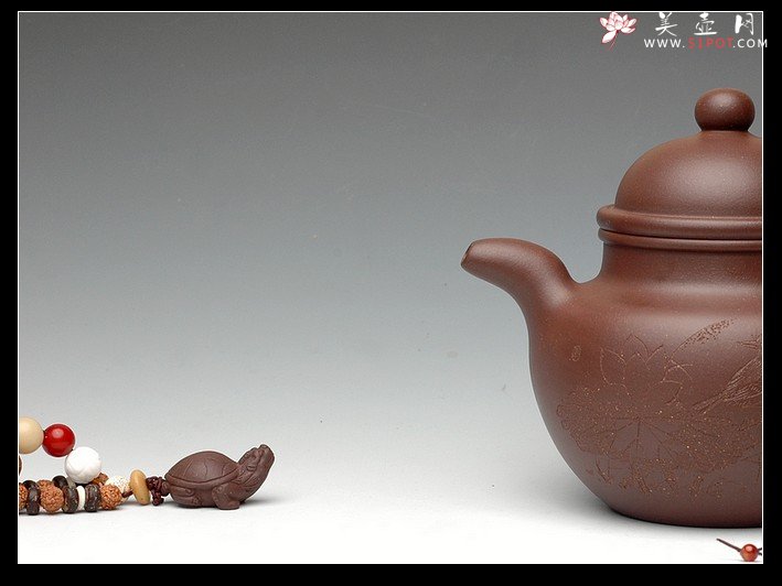 紫砂壶图片：史金妹老师新品专场 - 美壶网