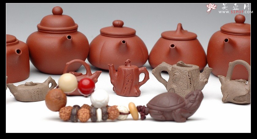 紫砂壶图片：无题，欣赏，体会 - 美壶网
