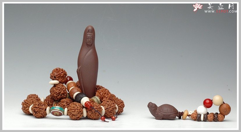 紫砂壶图片：龟虽寿 - 美壶网