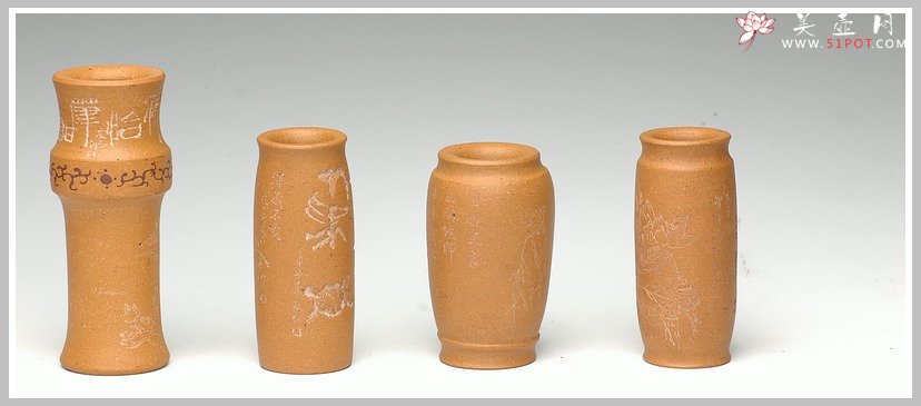 紫砂壶图片：幽幽的故事 - 美壶网