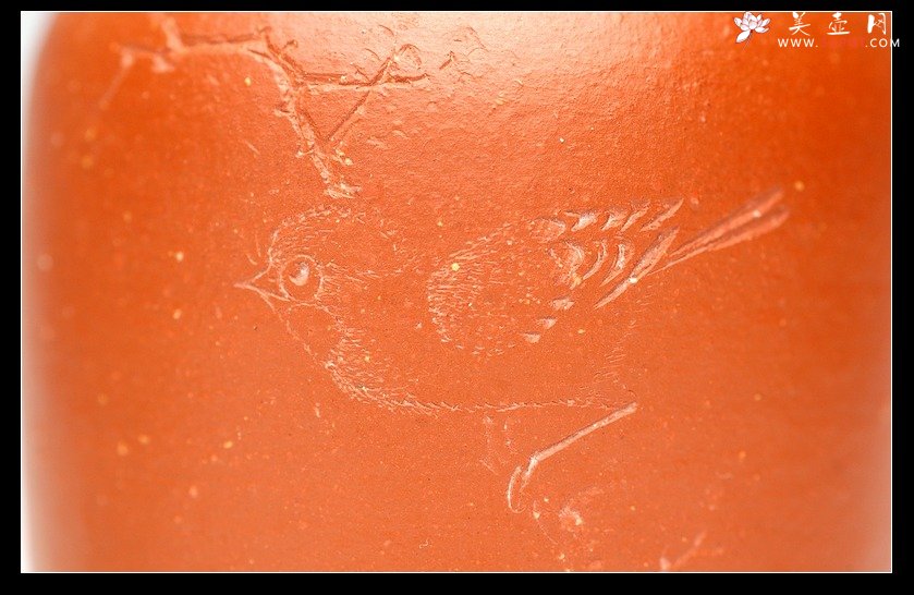 紫砂壶图片：雅玩 - 美壶网