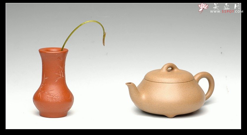 紫砂壶图片：雅玩 - 美壶网