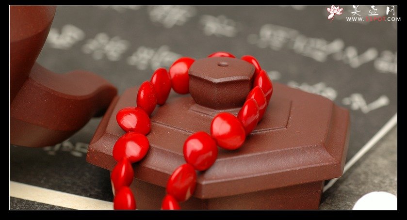 紫砂壶图片：关于雪华之美 看何卫枫老师的进步 - 美壶网