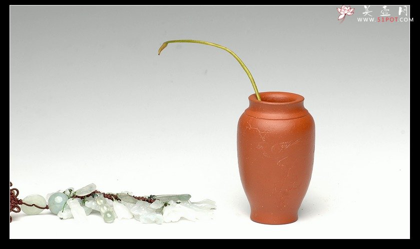 紫砂壶图片：雅玩 - 美壶网