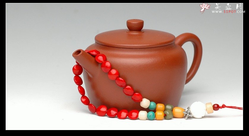 紫砂壶图片：思春 - 美壶网