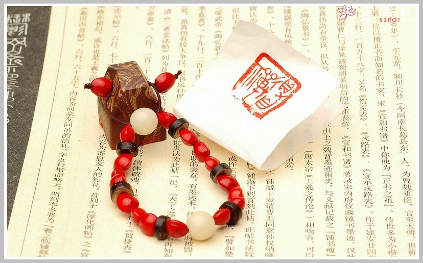 紫砂壶图片：陆轶舟老师的几方紫砂印章 - 美壶网