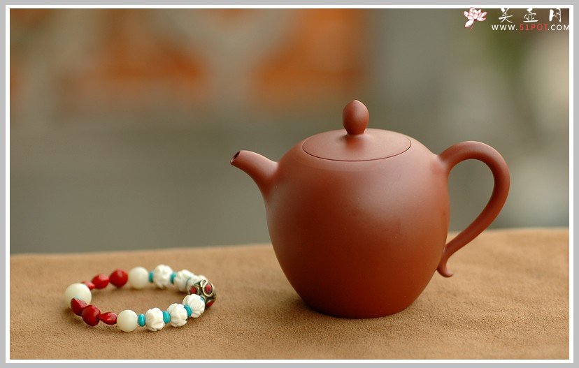 紫砂壶图片：腰疼o(∩_∩)o - 美壶网