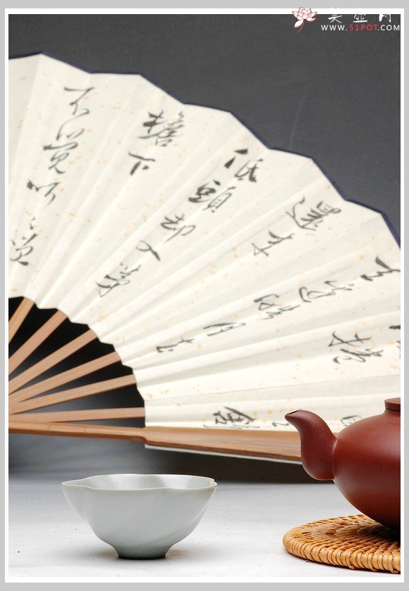 紫砂壶图片：祝福，情愫，一切都在不言中。。。 - 美壶网