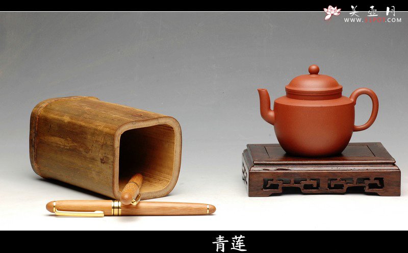 紫砂壶图片：味道。。 - 美壶网