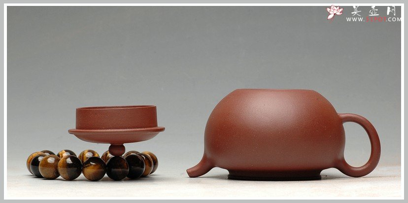 紫砂壶图片：于折腾中发现美 - 美壶网