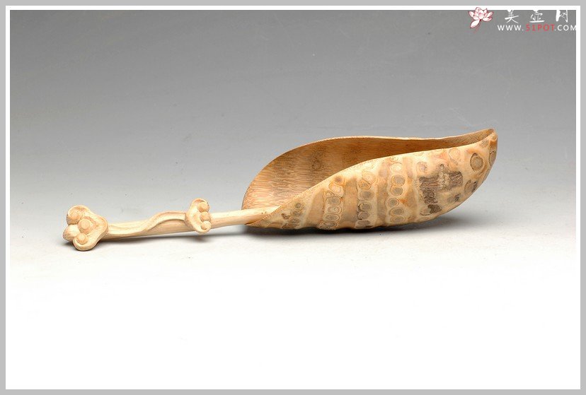 紫砂壶图片：中秋节的礼物 - 美壶网