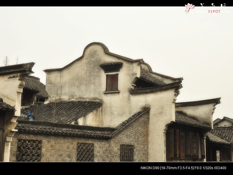 紫砂壶图片：觅  - 美壶网