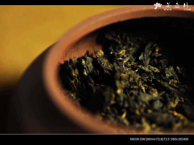 紫砂壶图片：壶润茶香 - 美壶网