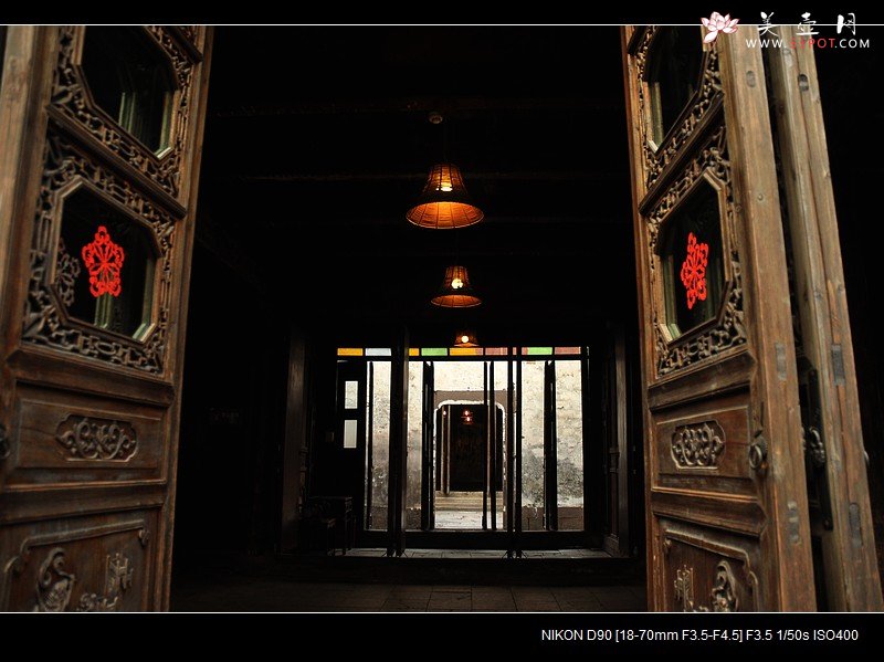 紫砂壶图片：觅  - 美壶网