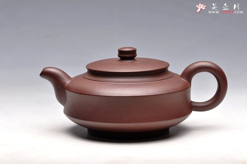 紫砂壶图片：春天是游玩的好时节 - 美壶网