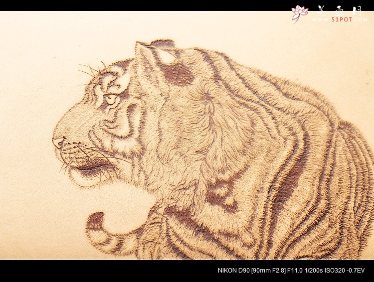 紫砂壶图片：真的很难拍：）~ - 美壶网