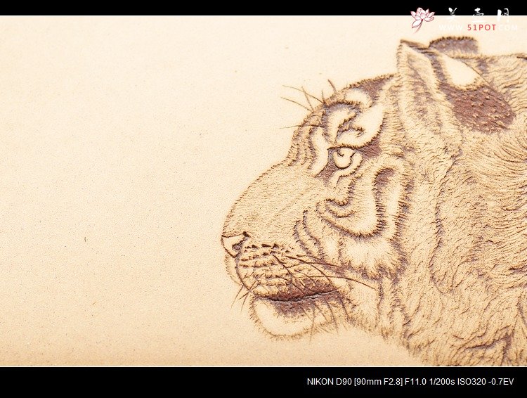 紫砂壶图片：真的很难拍：）~ - 美壶网