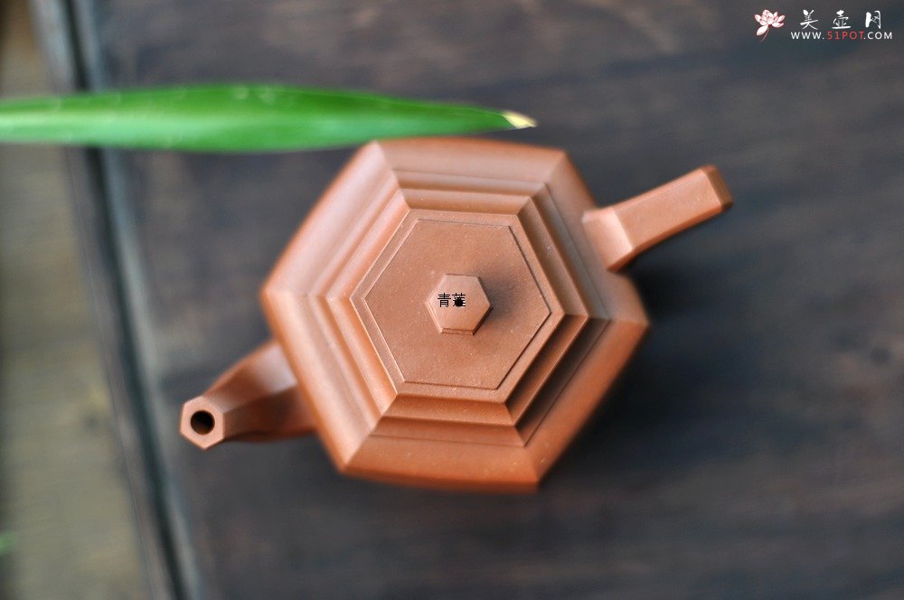 紫砂壶图片：周定华先生作品欣赏~ - 美壶网