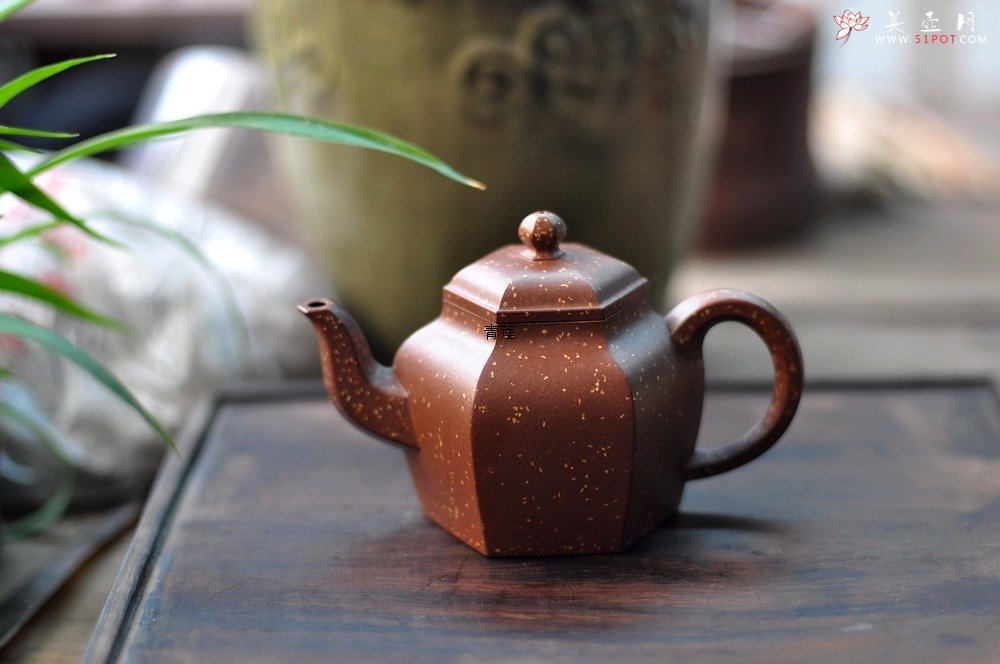 紫砂壶图片：周定华先生作品欣赏~ - 美壶网