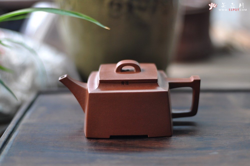 紫砂壶图片：周定华先生作品欣赏~ - 美壶网