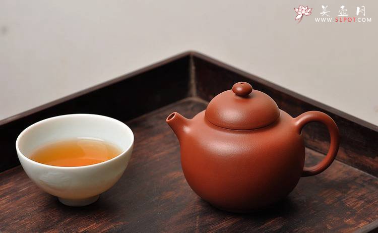 紫砂壶图片：年关将至，杀两只小猪过大年~~ - 美壶网