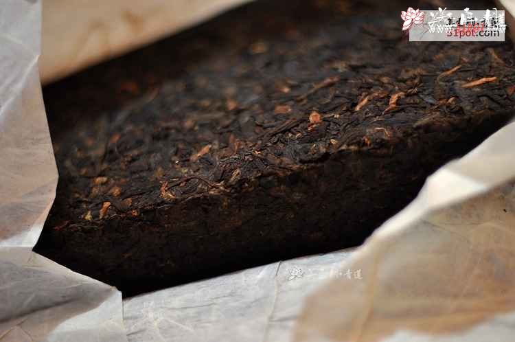 紫砂壶图片：简洁实用的开壶 - 美壶网