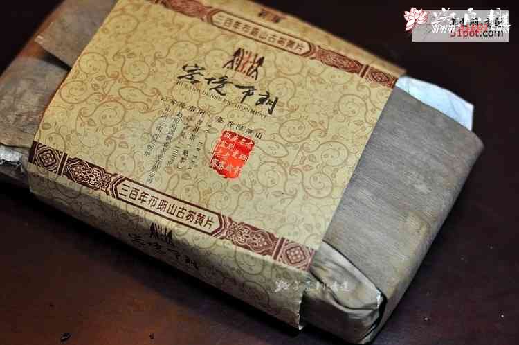 紫砂壶图片：简洁实用的开壶 - 美壶网