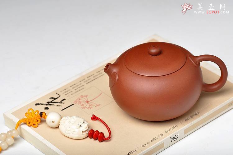 紫砂壶图片：宜兴龙池山  - 美壶网