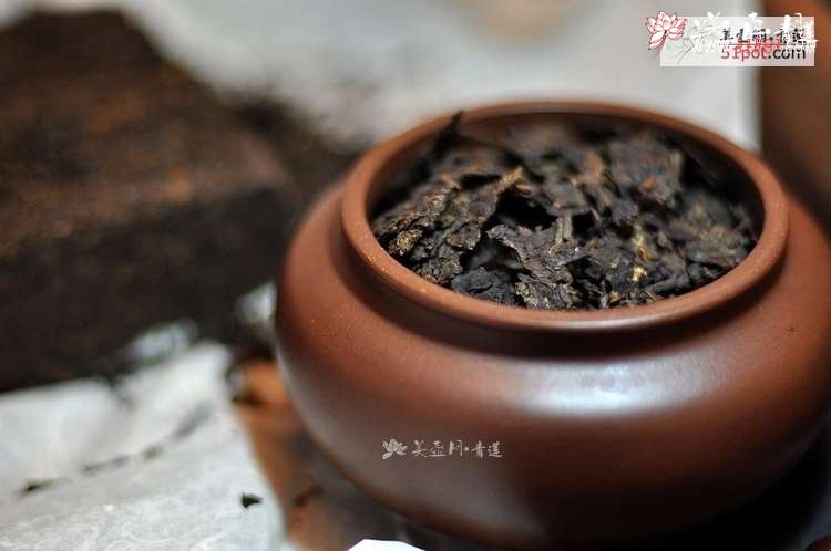 紫砂壶图片：简洁实用的开壶 - 美壶网