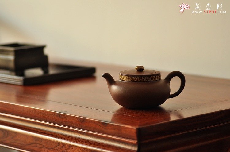 紫砂壶图片：春季随拍~ - 美壶网