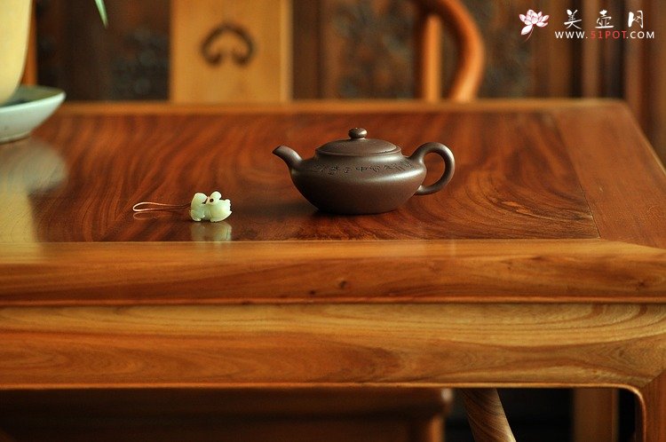 紫砂壶图片：春季随拍~ - 美壶网