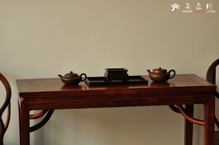 紫砂壶图片：春季随拍~ - 美壶网